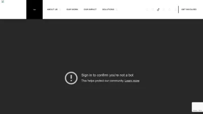 Screenshot preview of rfcx.org