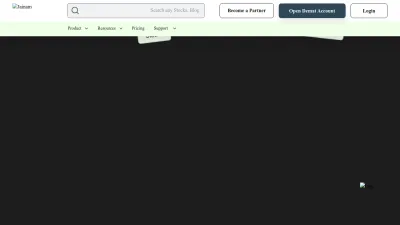 Screenshot preview of jainam.in