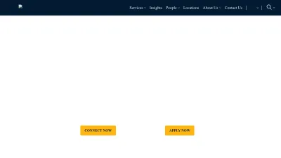 Screenshot preview of mlaglobal.com