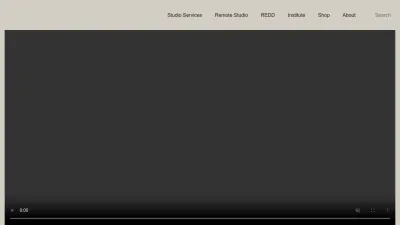 Screenshot preview of abbeyroad.com