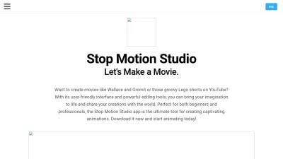 Screenshot preview of cateater.com