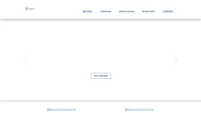 Screenshot preview of kraftheinzcompany.com