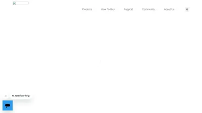 Screenshot preview of tiertime.com
