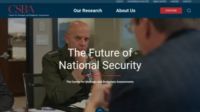Screenshot preview of csbaonline.org