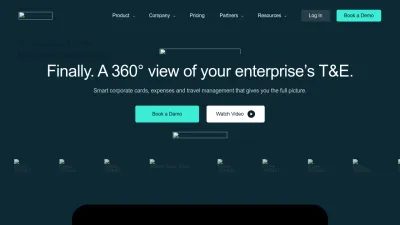 Screenshot preview of meshpayments.com