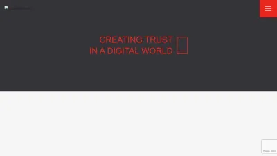 Screenshot preview of sphereon.com