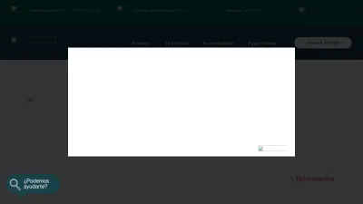 Screenshot preview of edelap.com.ar