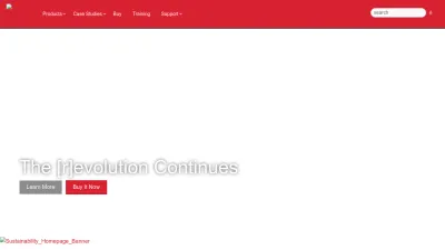 Screenshot preview of dbxpro.com