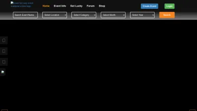 Screenshot preview of howei.com