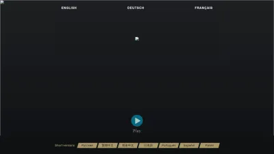 Screenshot preview of cannescorporate.com