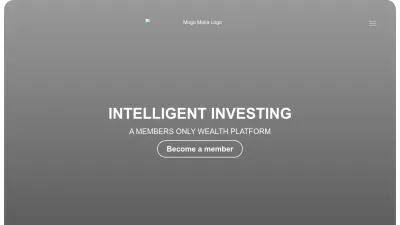 Screenshot preview of mogo.ca