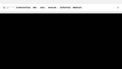 Screenshot preview of portalpopline.com.br