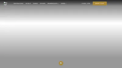 Screenshot preview of tajhotels.com
