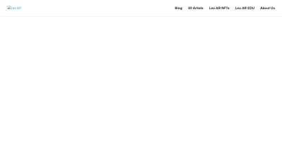 Screenshot preview of leoapp.com