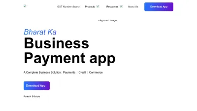 Screenshot preview of piceapp.com