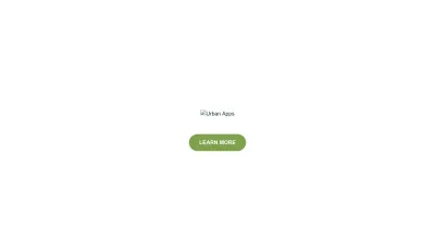 Screenshot preview of urbanapps.com