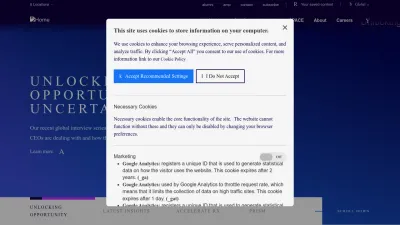 Screenshot preview of adlittle.com