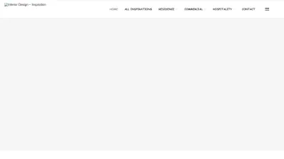 Screenshot preview of i2dinspiration.com