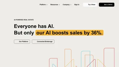 Screenshot of Ai.cloze.com