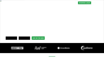Screenshot preview of truffls.de