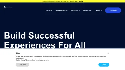 Screenshot preview of verygood.ventures