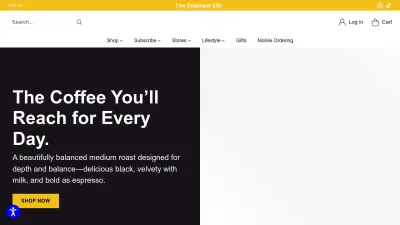 Screenshot preview of goodboybob.com