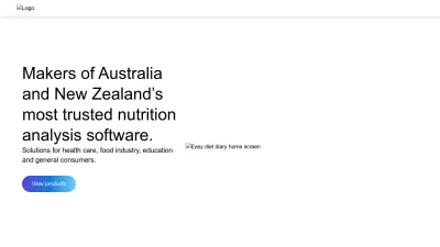 Screenshot preview of xyris.com.au
