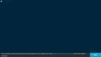 Screenshot preview of oceaneering.com