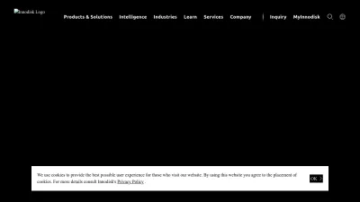 Screenshot preview of innodisk.com