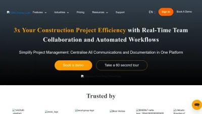 Screenshot preview of fonn.com