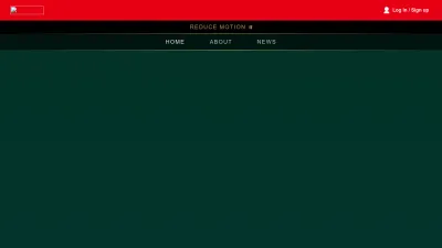Screenshot of Zelda.nintendo.com
