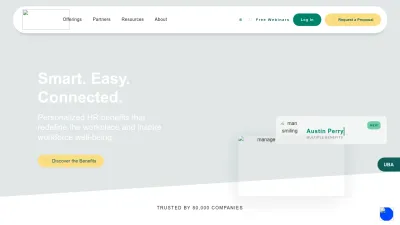 Screenshot preview of tasconline.com