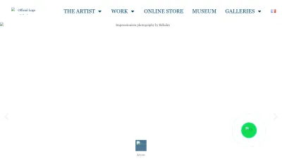 Screenshot preview of rehahnphotographer.com