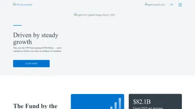 Screenshot preview of cppinvestments.com