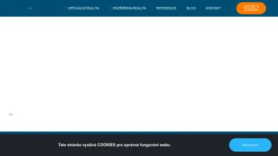 Screenshot preview of tastyair.cz