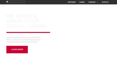 Screenshot preview of rubyseven.com