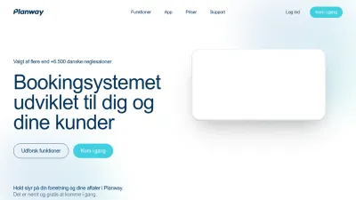 Screenshot preview of planway.com