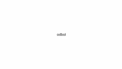 Screenshot preview of odbol.com