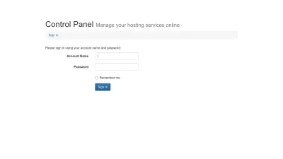 Screenshot preview of zazar.net
