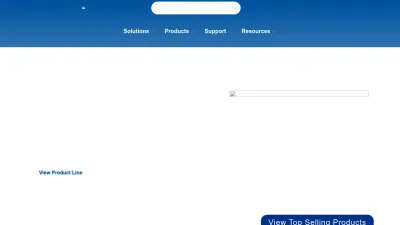 Screenshot preview of specotech.com