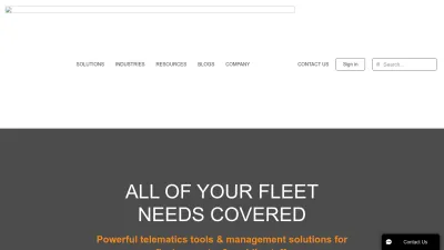 Screenshot preview of bigroad.com
