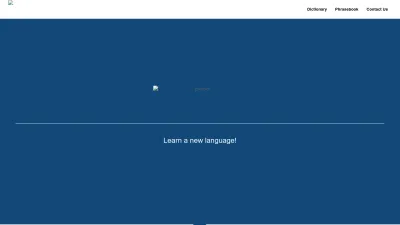 Screenshot preview of bravolol.com