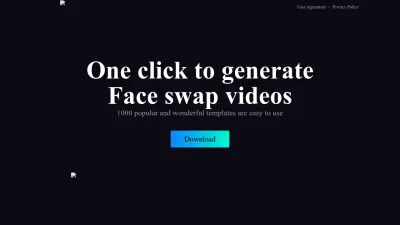 Screenshot preview of faceplay.cc