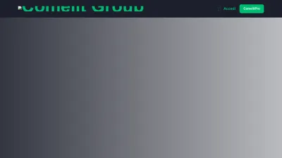 Screenshot preview of comelitgroup.com
