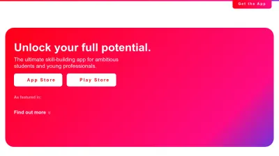 Screenshot preview of nextgenhq.com