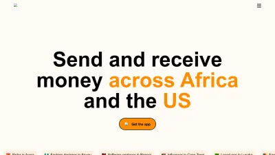 Screenshot preview of useaccrue.com