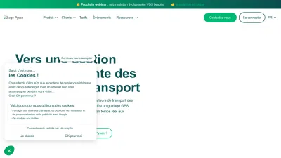 Screenshot preview of web.pysae.com