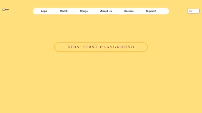 Screenshot preview of kiglestudio.com