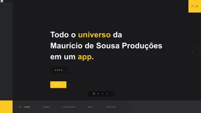 Screenshot preview of 01digital.com.br