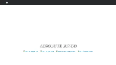 Screenshot preview of absolutegames.com